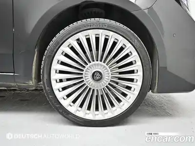 Mercedes-Benz V-Class 2016 1.9 гидро, миниатюра 5 Mercedes-Benz V-Class 2016 1.9 гидро, миниатюра 5