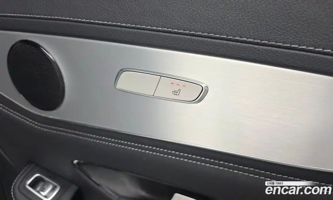 Mercedes-Benz GLC-Class 2018 2.1 гидро, фото 25 Mercedes-Benz GLC-Class 2018 2.1 гидро, фото 25