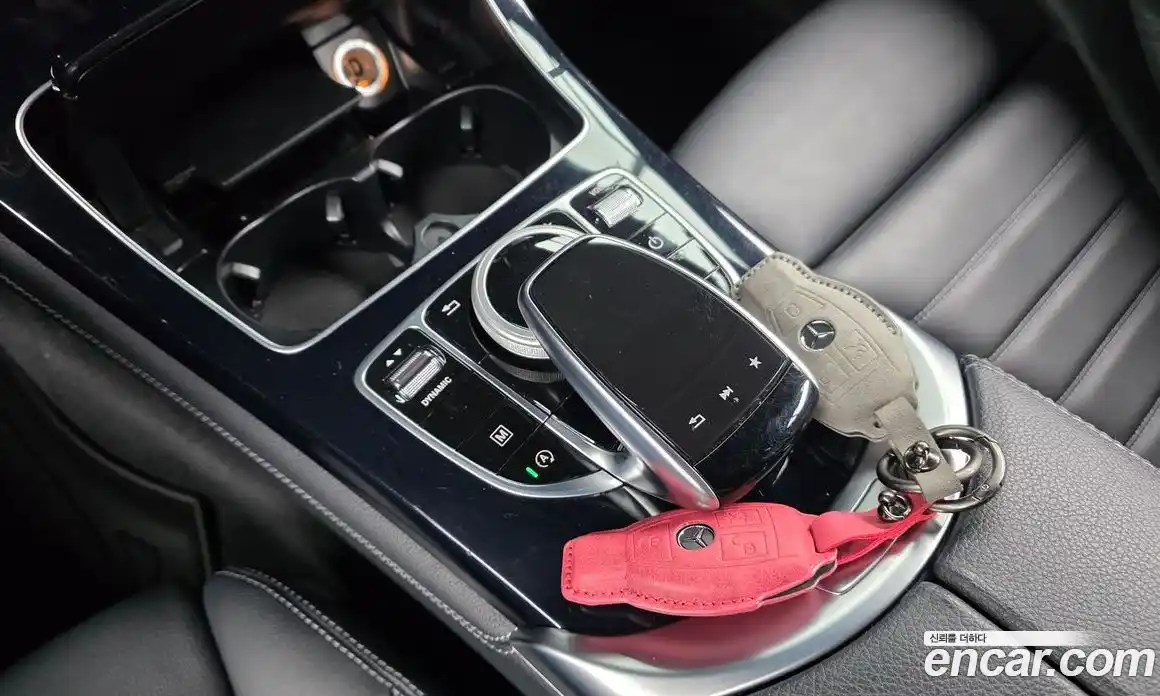 Mercedes-Benz GLC-Class 2018 2.1 гидро, фото 30 Mercedes-Benz GLC-Class 2018 2.1 гидро, фото 30