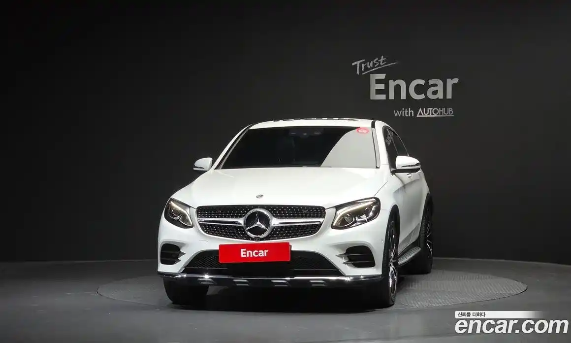 Mercedes-Benz GLC-Class 2018 2.1 гидро, фото 3 Mercedes-Benz GLC-Class 2018 2.1 гидро, фото 3