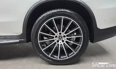 Mercedes-Benz GLC-Class 2018 2.1 гидро, миниатюра 7 Mercedes-Benz GLC-Class 2018 2.1 гидро, миниатюра 7
