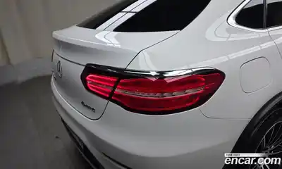 Mercedes-Benz GLC-Class 2018 2.1 гидро, миниатюра 9 Mercedes-Benz GLC-Class 2018 2.1 гидро, миниатюра 9