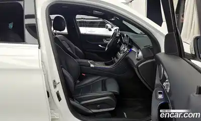 Mercedes-Benz GLC-Class 2021 2.0 гидро, миниатюра 11 Mercedes-Benz GLC-Class 2021 2.0 гидро, миниатюра 11