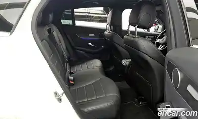 Mercedes-Benz GLC-Class 2021 2.0 гидро, миниатюра 12