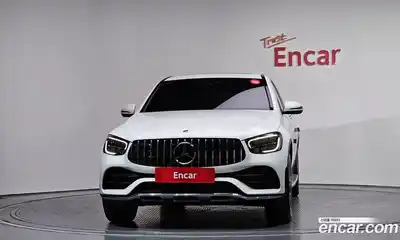 Mercedes-Benz GLC-Class 2021 2.0 гидро, миниатюра 3 Mercedes-Benz GLC-Class 2021 2.0 гидро, миниатюра 3