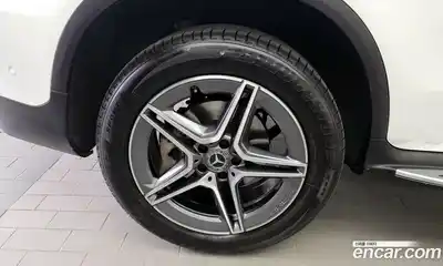 Mercedes-Benz GLC-Class 2021 2.0 гидро, миниатюра 5 Mercedes-Benz GLC-Class 2021 2.0 гидро, миниатюра 5