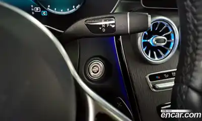 Mercedes-Benz GLC-Class 2021 2.0 гидро, миниатюра 9 Mercedes-Benz GLC-Class 2021 2.0 гидро, миниатюра 9