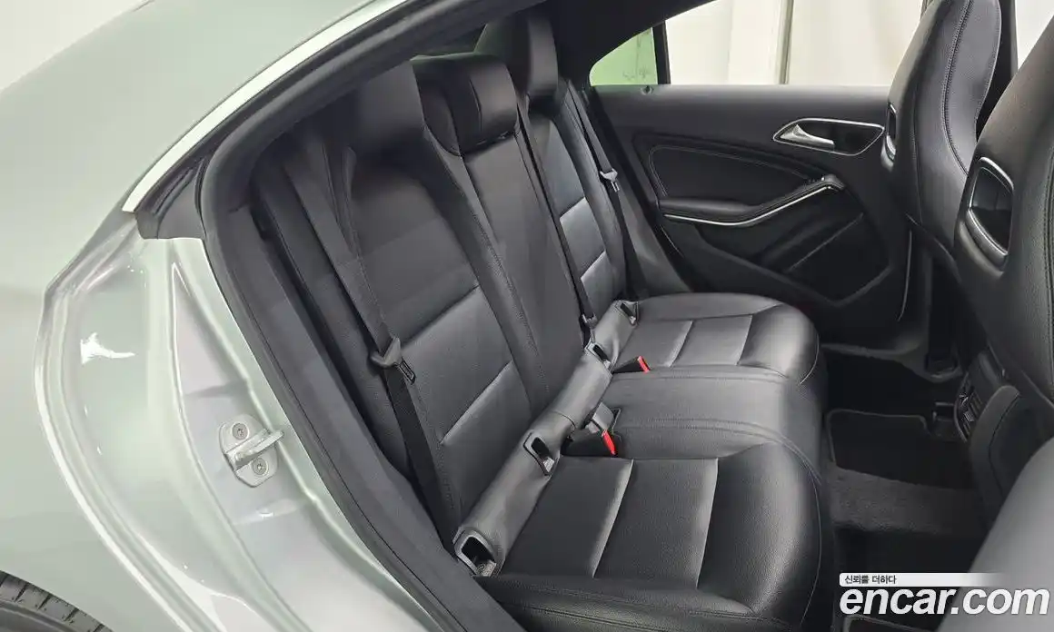 Mercedes-Benz CLA-Class 2015 2.1 гидро, фото 11