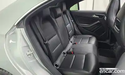 Mercedes-Benz CLA-Class 2015 2.1 гидро, миниатюра 11