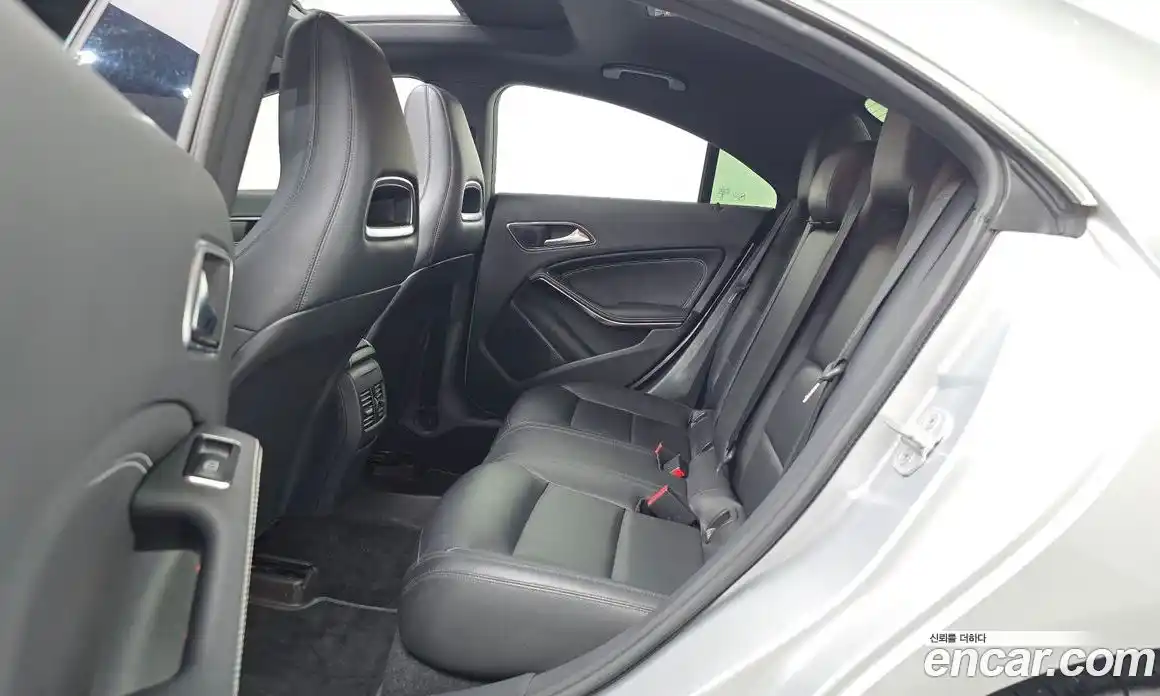 Mercedes-Benz CLA-Class 2015 2.1 гидро, фото 12
