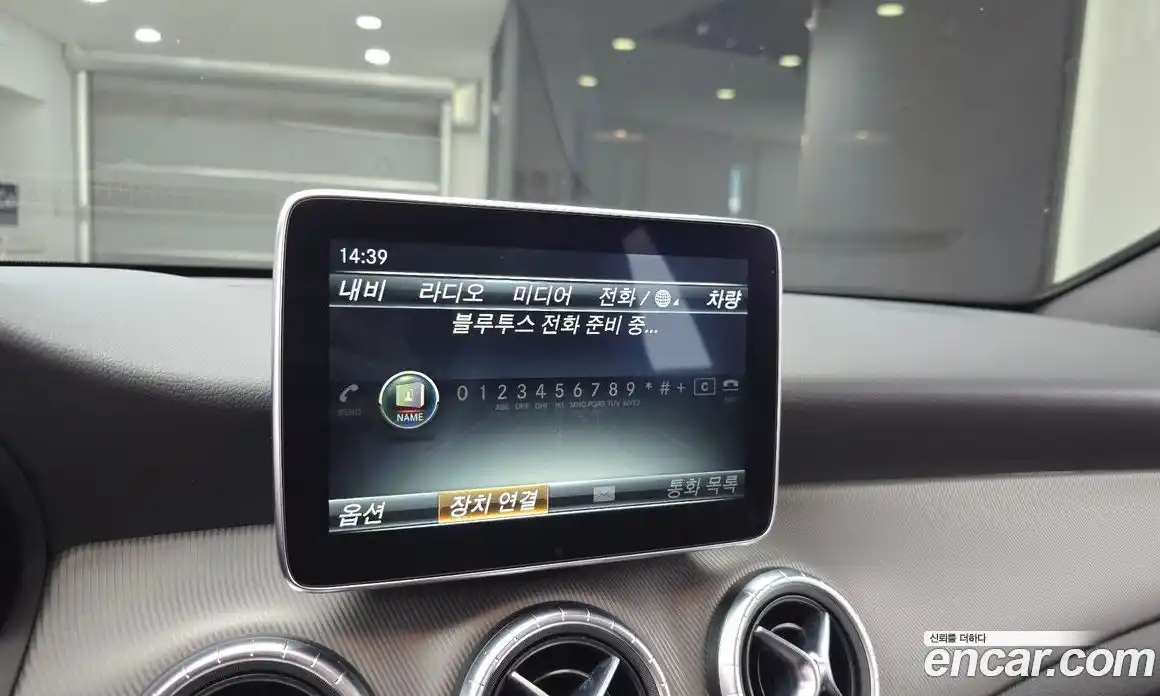 Mercedes-Benz CLA-Class 2015 2.1 гидро, фото 15