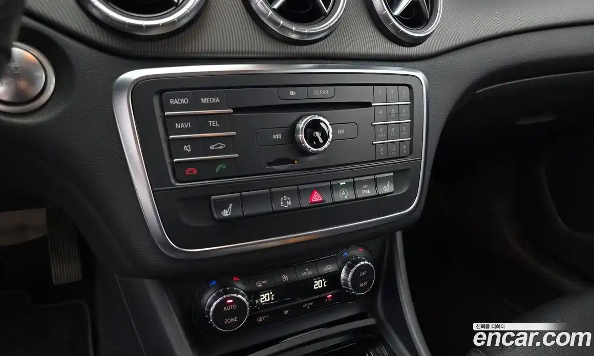 Mercedes-Benz CLA-Class 2015 2.1 гидро, фото 17