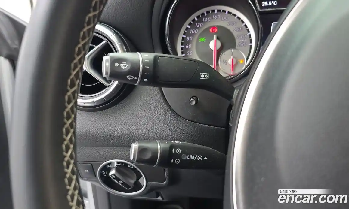Mercedes-Benz CLA-Class 2015 2.1 гидро, фото 20