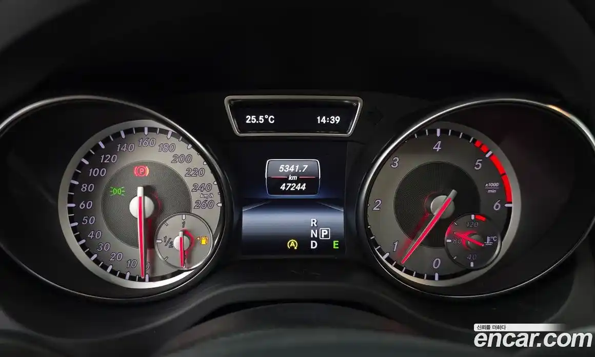 Mercedes-Benz CLA-Class 2015 2.1 гидро, фото 8
