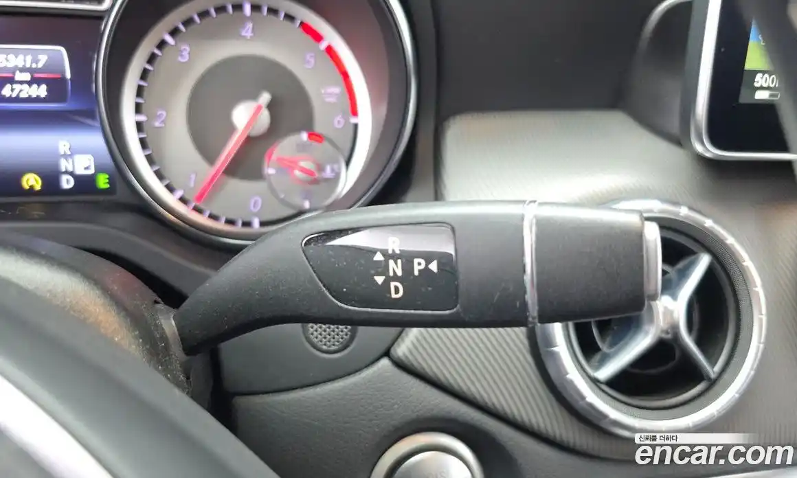 Mercedes-Benz CLA-Class 2015 2.1 гидро, фото 9