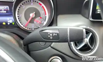 Mercedes-Benz CLA-Class 2015 2.1 гидро, миниатюра 9