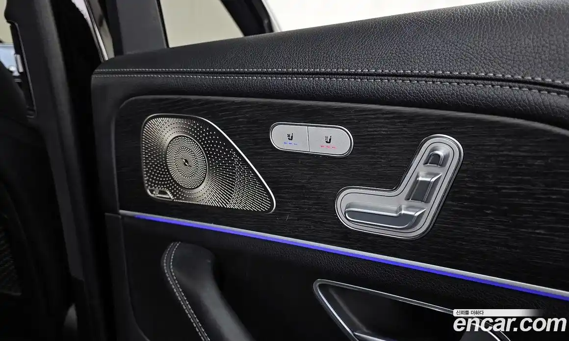 Mercedes-Benz GLS-Class 2022 4.0 гидро, фото 25