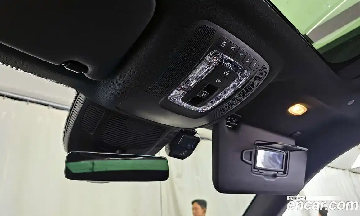 Mercedes-Benz GLS-Class 2022 4.0 гидро, фото 31