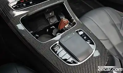 Mercedes-Benz CLS-Class 2022 3.0 гидро, миниатюра 11 Mercedes-Benz CLS-Class 2022 3.0 гидро, миниатюра 11