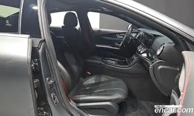 Mercedes-Benz CLS-Class 2022 3.0 гидро, миниатюра 12
