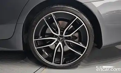 Mercedes-Benz CLS-Class 2022 3.0 гидро, миниатюра 6 Mercedes-Benz CLS-Class 2022 3.0 гидро, миниатюра 6