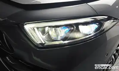 Mercedes-Benz CLS-Class 2022 3.0 гидро, миниатюра 7 Mercedes-Benz CLS-Class 2022 3.0 гидро, миниатюра 7