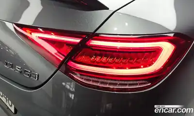 Mercedes-Benz CLS-Class 2022 3.0 гидро, миниатюра 8 Mercedes-Benz CLS-Class 2022 3.0 гидро, миниатюра 8