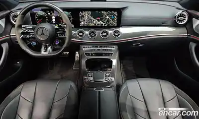 Mercedes-Benz CLS-Class 2022 3.0 гидро, миниатюра 9 Mercedes-Benz CLS-Class 2022 3.0 гидро, миниатюра 9