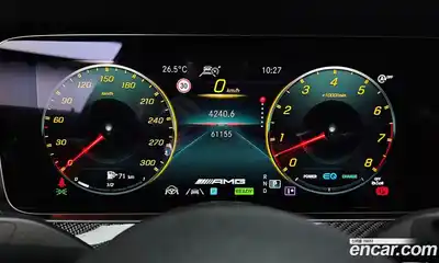 Mercedes-Benz CLS-Class 2022 3.0 гидро, миниатюра 10 Mercedes-Benz CLS-Class 2022 3.0 гидро, миниатюра 10