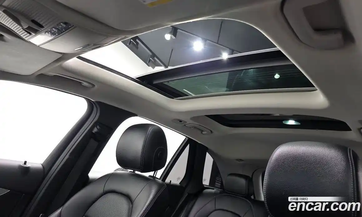 Mercedes-Benz GLC-Class 2018 2.1 гидро, фото 19 Mercedes-Benz GLC-Class 2018 2.1 гидро, фото 19