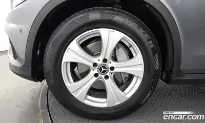 Mercedes-Benz GLC-Class 2018 2.1 гидро, миниатюра 5 Mercedes-Benz GLC-Class 2018 2.1 гидро, миниатюра 5