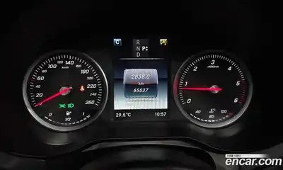 Mercedes-Benz GLC-Class 2018 2.1 гидро, миниатюра 8 Mercedes-Benz GLC-Class 2018 2.1 гидро, миниатюра 8