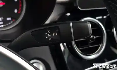 Mercedes-Benz GLC-Class 2018 2.1 гидро, миниатюра 9 Mercedes-Benz GLC-Class 2018 2.1 гидро, миниатюра 9