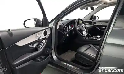 Mercedes-Benz GLC-Class 2018 2.1 гидро, миниатюра 10 Mercedes-Benz GLC-Class 2018 2.1 гидро, миниатюра 10