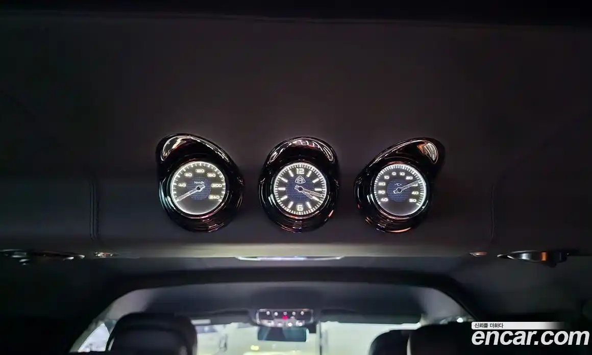 Mercedes-Benz S-Class 2019 6.0 автомат (гидро), фото 23