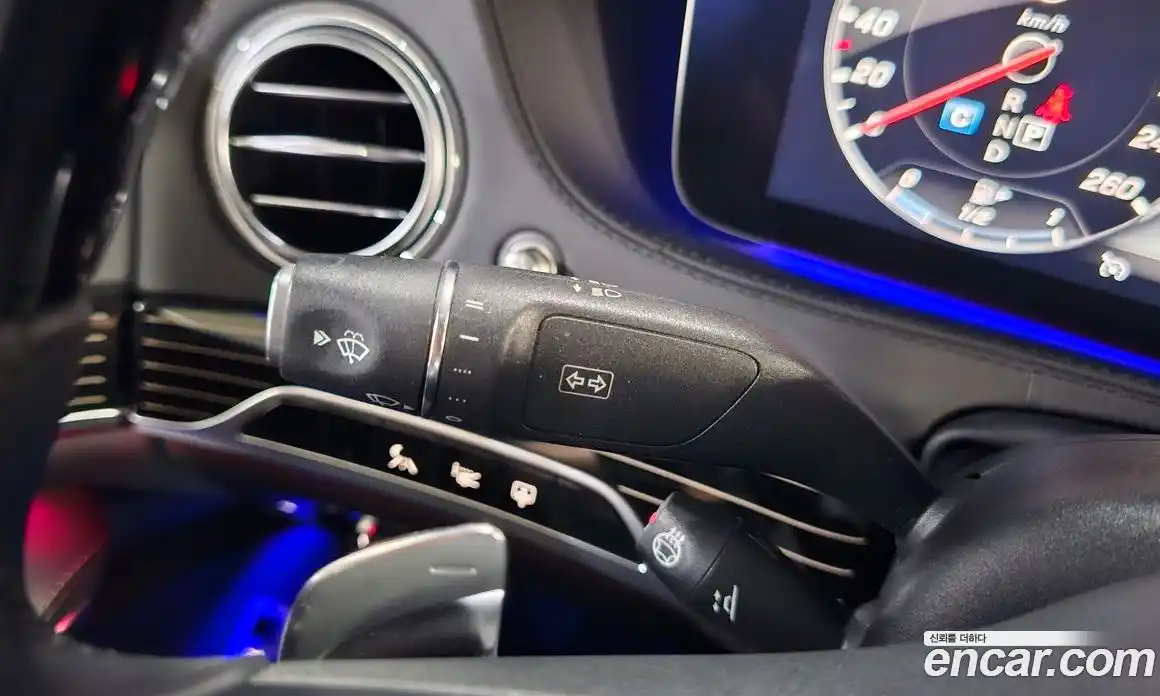 Mercedes-Benz S-Class 2019 6.0 автомат (гидро), фото 29