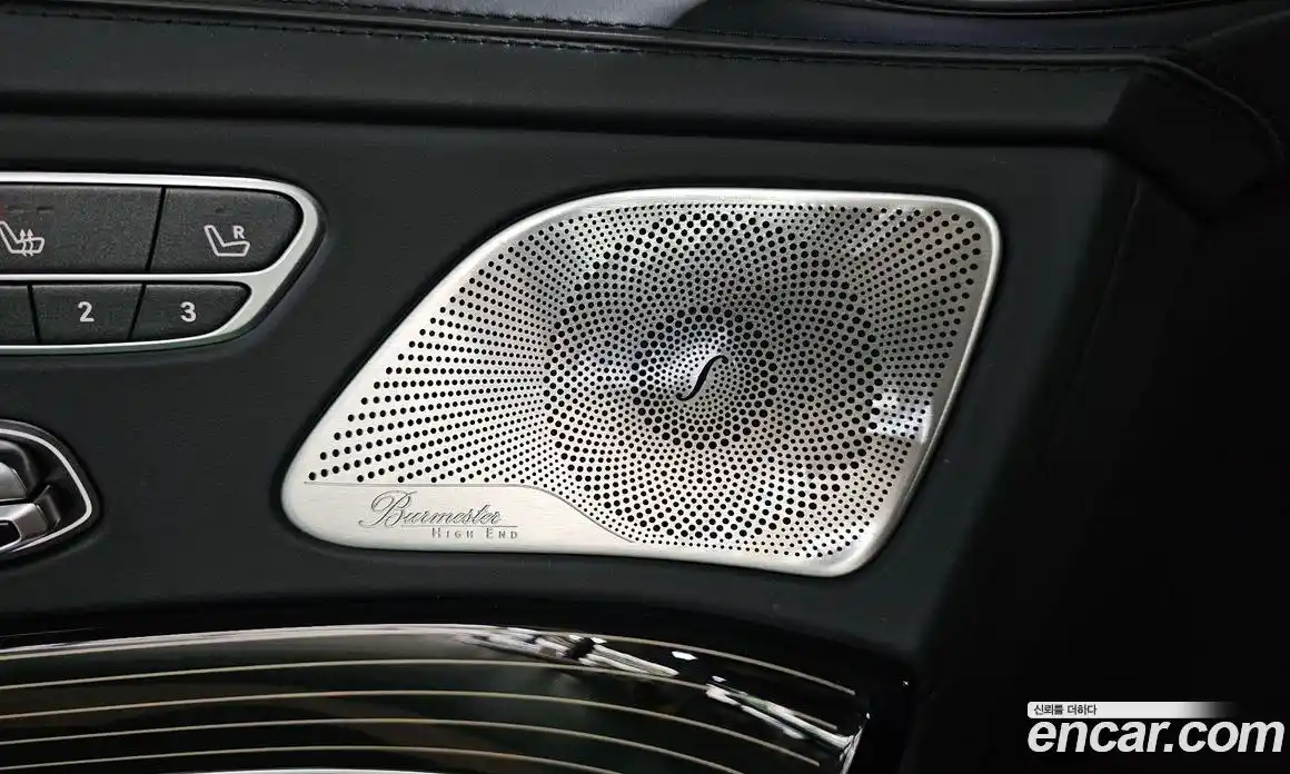 Mercedes-Benz S-Class 2019 6.0 автомат (гидро), фото 35
