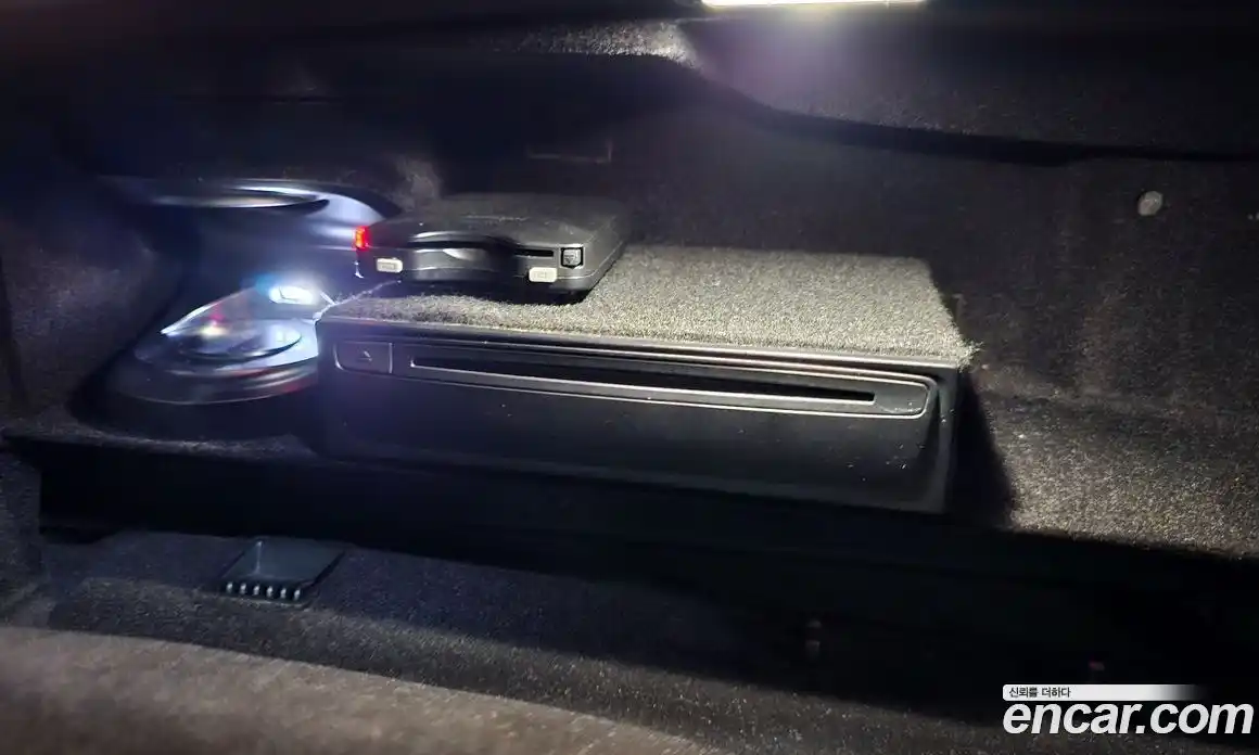 Mercedes-Benz S-Class 2019 6.0 автомат (гидро), фото 40