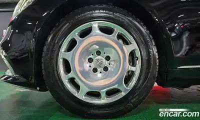 Mercedes-Benz S-Class 2019 6.0 автомат (гидро), миниатюра 5