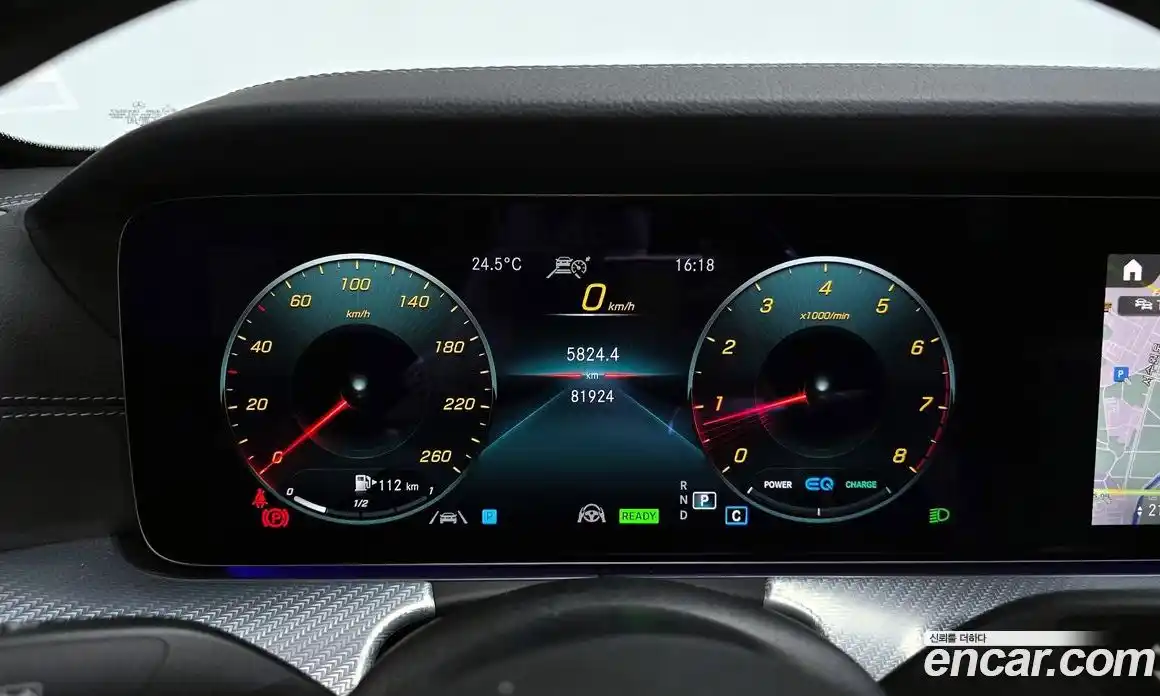 Mercedes-Benz E-Class 2021 2.0 автомат (гидро), фото 11