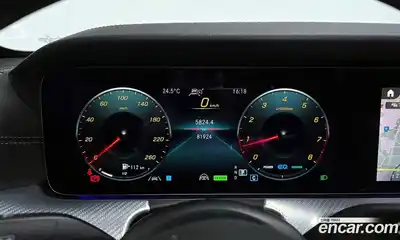 Mercedes-Benz E-Class 2021 2.0 автомат (гидро), миниатюра 11