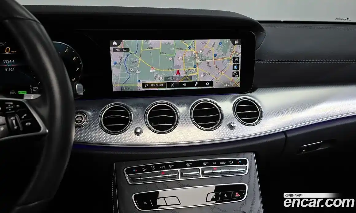 Mercedes-Benz E-Class 2021 2.0 автомат (гидро), фото 18