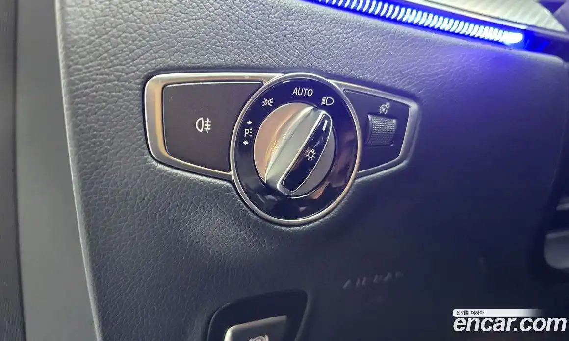 Mercedes-Benz E-Class 2021 2.0 автомат (гидро), фото 28