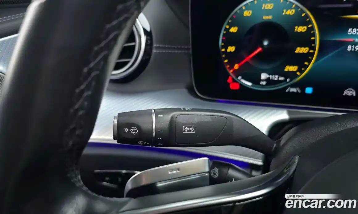 Mercedes-Benz E-Class 2021 2.0 автомат (гидро), фото 29