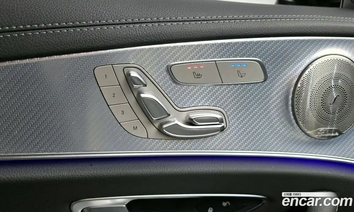 Mercedes-Benz E-Class 2021 2.0 автомат (гидро), фото 30
