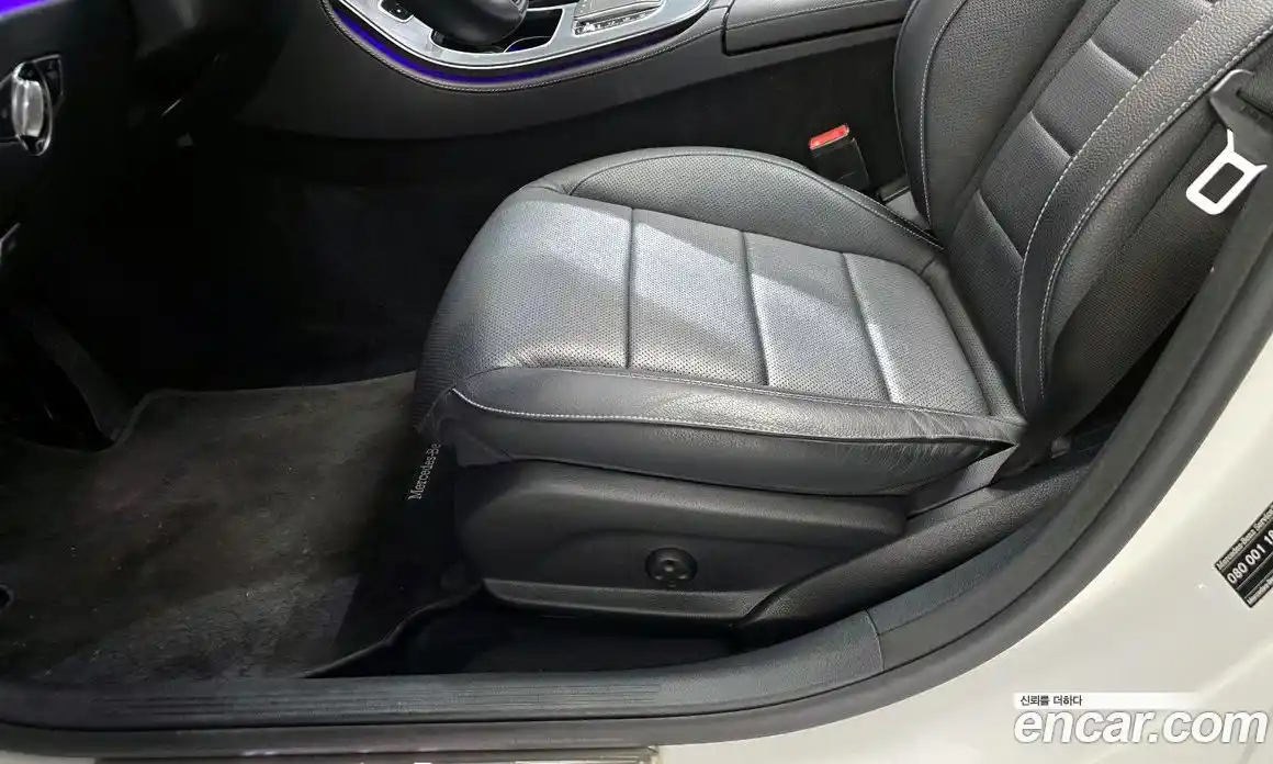 Mercedes-Benz E-Class 2021 2.0 автомат (гидро), фото 32