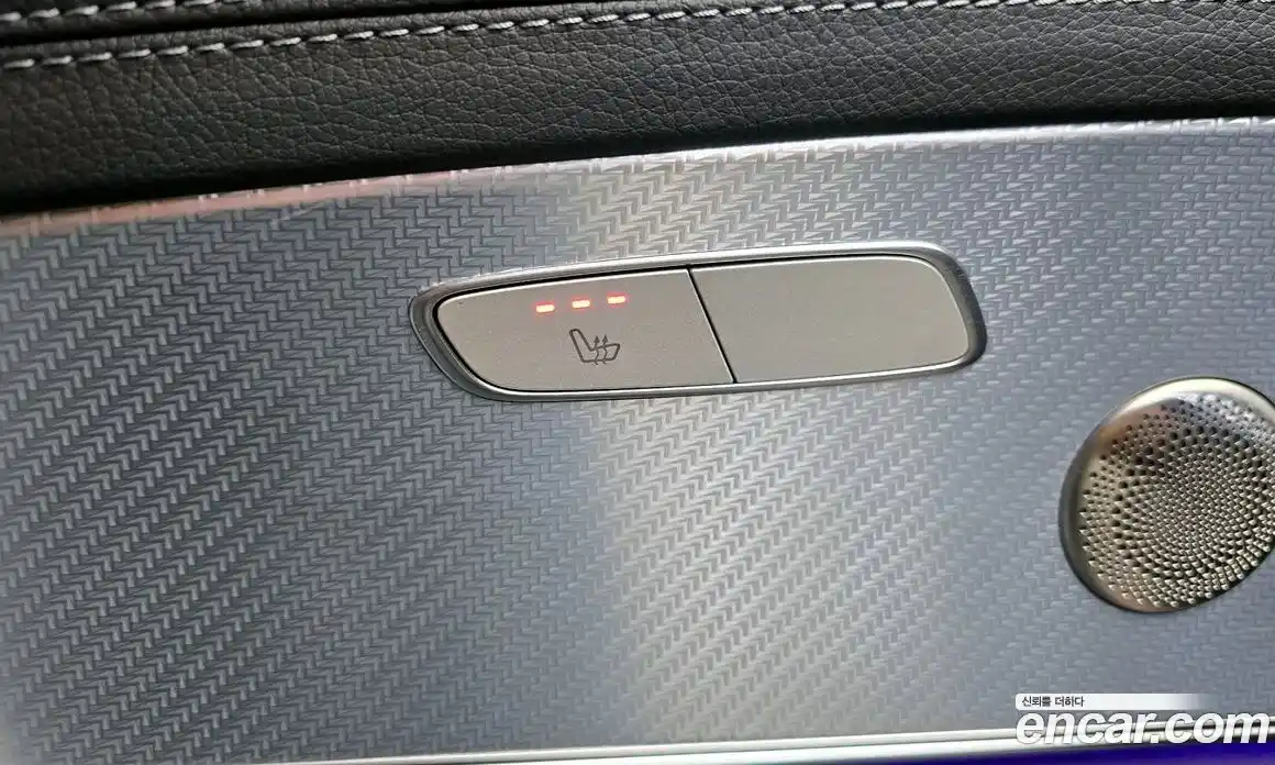 Mercedes-Benz E-Class 2021 2.0 автомат (гидро), фото 34