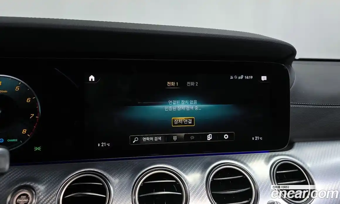Mercedes-Benz E-Class 2021 2.0 автомат (гидро), фото 36