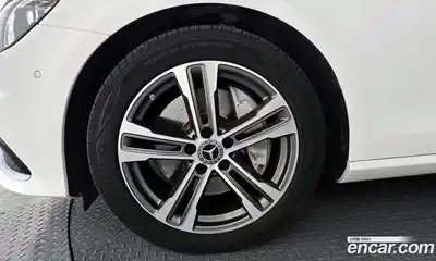 Mercedes-Benz E-Class 2021 2.0 автомат (гидро), миниатюра 5