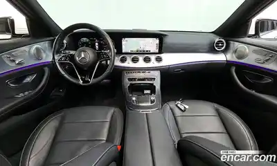 Mercedes-Benz E-Class 2021 2.0 автомат (гидро), миниатюра 10